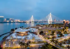 Hainan Jadi Kawasan Bebas Bea, China Bangun 'Hong Kong Baru' Bernilai Rp2.000 T Dekat Indonesia