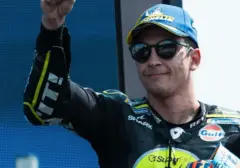 Raul Fernandez Dominasi MotoGP Inggris 2026 di Silverstone, Podium Diikuti Martin dan Bezzecchi