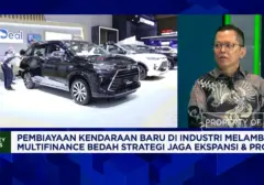 Multifinance Andalkan AI untuk Keamanan Penyaluran Kredit