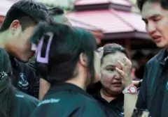 Khim Ungkap Detik-detik Mencekam Saat Penembakan Massal di Sekolah Thailand