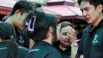 Khim Ungkap Detik-detik Mencekam Saat Penembakan Massal di Sekolah Thailand