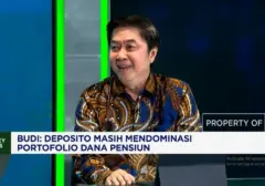 Strategi Jitu Dana Pensiun Jaga Likuiditas Lewat Investasi