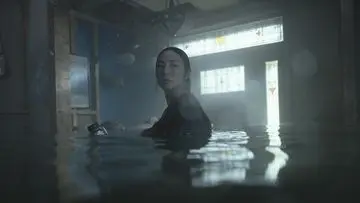 Greta Lee Ungkap Pergulatan Batin dan Fisik Demi Peran di 'The Last House'