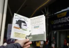 Dorong Elektrifikasi, Koalisi Sipil Desak Industri Otomotif di GIIAS 2026