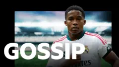 Villa Incar Pinjaman Endrick, Kane Dikabarkan Perpanjang Kontrak dengan Bayern