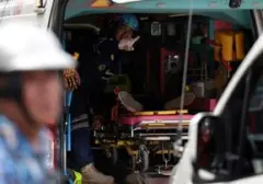 Pelaku Penembakan Sekolah Thailand Pernah Bawa Senapan Angin ke Sekolah