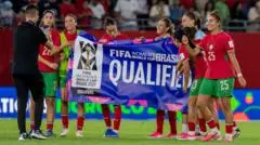 Afrika Borong Empat Tiket Piala Dunia Wanita 2027 di Brasil