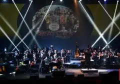 Twilite Orchestra Persembahkan Konser Mega Kolaborasi The Beatles dan Queen 1 November 2026