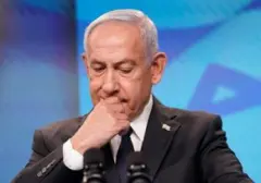 Israel Pertimbangkan Penarikan Sebagian Pasukan dari Gaza, Diganti Pasukan Stabilisasi Internasional