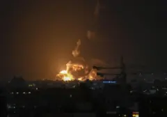 Houthi Serang Kilang Minyak Saudi, Picu Kebakaran di Tengah Ketegangan Regional