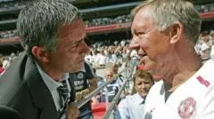 Jose Mourinho Ungkap Pernah Ditawari Gantikan Sir Alex Ferguson di Manchester United