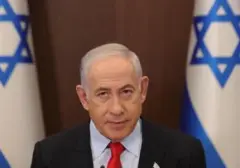 Netanyahu Menolak Rencana Perdamaian Gaza Usulan Dewan Perdamaian Trump