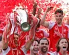 Arsenal Bidik Sejarah Back-to-Back Premier League Pertama dalam 90 Tahun di Musim 2026-27