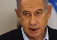 Netanyahu Tolak Rencana AS untuk Gaza, Tegaskan Penarikan Pasukan Setelah Hamas Dilucuti