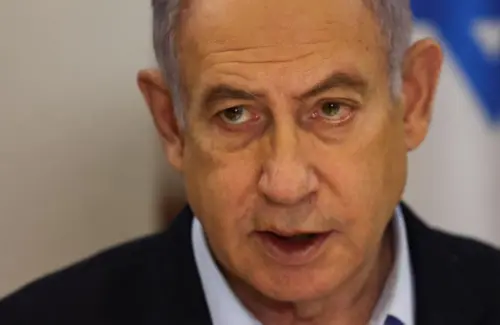Netanyahu Tolak Rencana AS untuk Gaza, Tegaskan Penarikan Pasukan Setelah Hamas Dilucuti