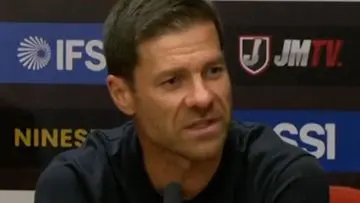 Xabi Alonso Ungkap Alasan Tertarik Melatih Chelsea