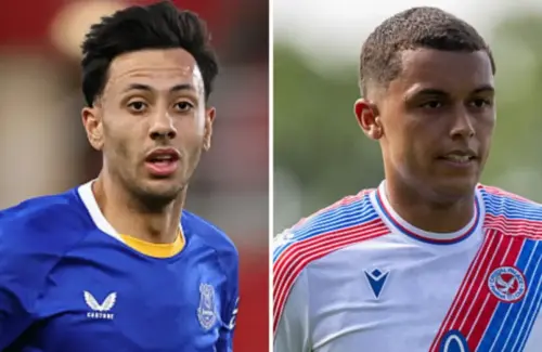 Rumor Transfer: Everton dan Crystal Palace Siapkan Pertukaran Pemain Jelang Musim Baru