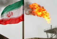 Iran Tegaskan Blokade Selat Hormuz Tergantung Syarat, Bantah Pembicaraan dengan AS