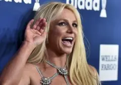 Britney Spears Ungkap Efek Samping Botox yang Ganggu Penglihatan