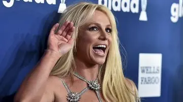 Britney Spears Ungkap Efek Samping Botox yang Ganggu Penglihatan