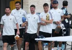 Messi Menghadapi Ancaman Serius di Luar Lapangan Piala Dunia 2026