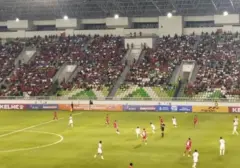 Stadion Utama Sumut Dipastikan Jadi Markas PSMS Medan di Liga 2 2026/2027