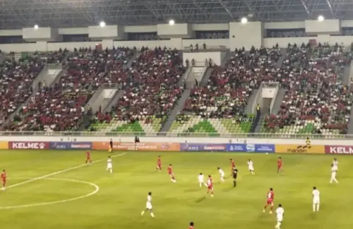 Stadion Utama Sumut Dipastikan Jadi Markas PSMS Medan di Liga 2 2026/2027