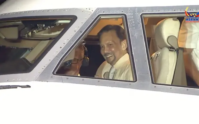 Sultan Brunei Cabut Gelar Bangsawan Menantu Akibat Perilaku Tak Pantas