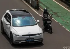 Dorong Pajak Mobil Listrik, DPRD DKI Jakarta Bidik Optimalisasi Pendapatan Daerah di Tengah Lonjakan Populasi