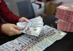 Rupiah Terancam Loyo ke Rp 18.020 per Dolar AS Akibat Sentimen The Fed