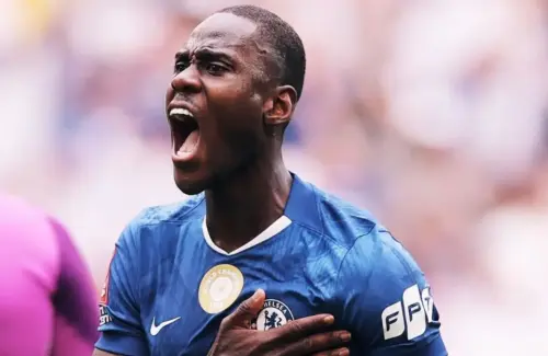 Trevoh Chalobah Akhiri 18 Tahun Kebersamaan dengan Chelsea, Gabung Como di Serie A