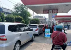 Harga BBM Terbaru Berlaku Mulai 10 Agustus 2020 di Seluruh SPBU Indonesia