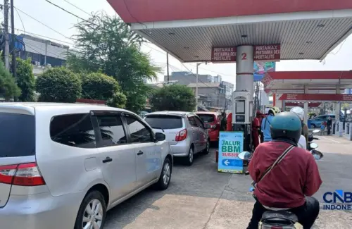 Harga BBM Terbaru Berlaku Mulai 10 Agustus 2020 di Seluruh SPBU Indonesia