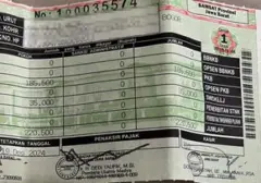 Perpanjangan STNK Kini Bisa Lewat Digital, Tak Perlu Lagi Calo