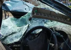 Tragedi Drag Race Kotamobagu: 7 Tewas Akibat Mobil Lepas Kendali