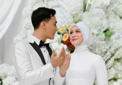 Dea Annisa Resmi Menikah, Mahar Rp 9.820 Ikuti Tanggal Ulang Tahun