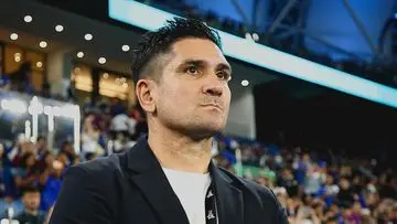 Xisco Munoz Ungkap Kebanggaan JDT Tahan Imbang Chelsea 3-3