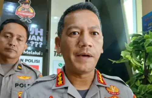 Bos Bank Keliling di Tangerang Diduga Lakukan Penyiksaan dan Pelecehan Terhadap Karyawan
