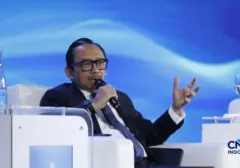 Investasi Pembangunan Indonesia 2027 Capai Rp 8.705 Triliun, APBN Tak Cukup