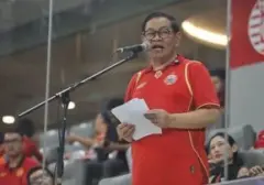 Harapan Pramono Anung: Shin Tae-yong Bawa Persija Juara di Momen 500 Tahun Jakarta