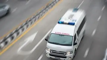 Viral Aksi Arogan Pengendara Motor Halangi Ambulans Bawa Balita Kejang di Depok