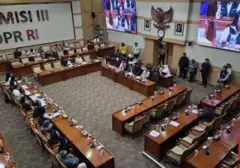 DPR Desak Klarifikasi Polda Sumut Terkait Kematian Misterius Mantan Istri Polisi di Medan
