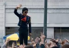 Sekuel Biopik Michael Jackson "Michael 2" Bidik Produksi Akhir 2026, Rilis 2027