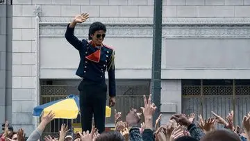 Sekuel Biopik Michael Jackson "Michael 2" Bidik Produksi Akhir 2026, Rilis 2027