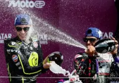 Raul Fernandez Raih Kemenangan Perdana di MotoGP Inggris 2026, Pecahkan Kutukan Sirkuit Silverstone