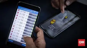 Strategi Cerdas: Ini Waktu Paling Tepat Beli Tiket Pesawat Murah