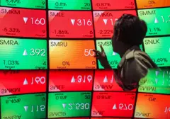 Investor Pasar Modal Indonesia Lampaui 30 Juta, Saham Capai 10 Juta per Agustus 2026