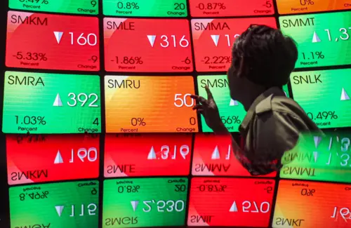 Investor Pasar Modal Indonesia Lampaui 30 Juta, Saham Capai 10 Juta per Agustus 2026