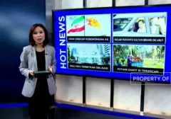 Nasib Blokade Selat Hormuz Terungkap, Petani Sawit RI Cemas