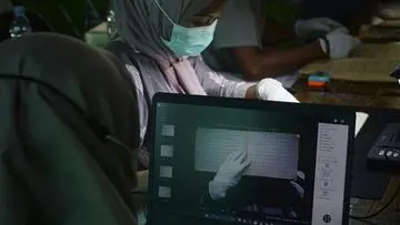 Pelestarian Naskah Kuno Pesantren Boyolali: Upaya Digitalisasi Selamatkan Warisan Budaya